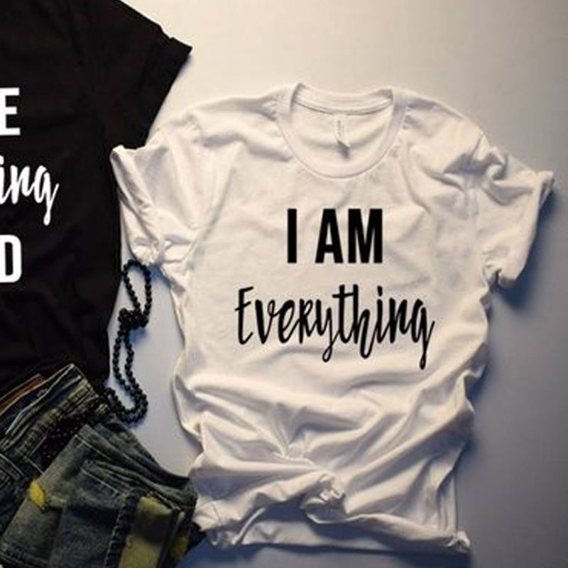 Self Empowerment T-shirts