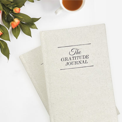 Gratitude Journal Notebook Diary Planner