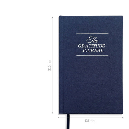 Gratitude Journal Notebook Diary Planner